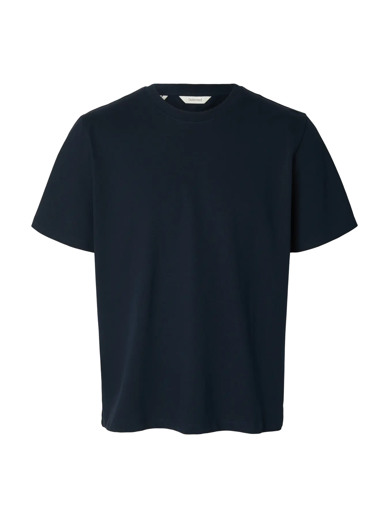 Camiseta Cuello Redondo