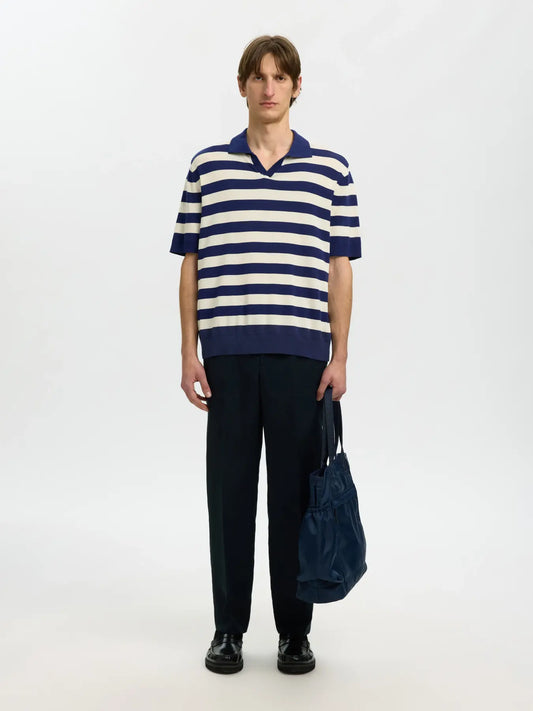 Polo de Punto Torino (+3 Colores)