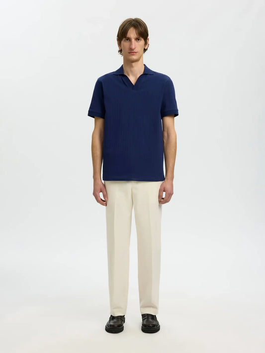 Polo de Punto Milan (+3 Colores)