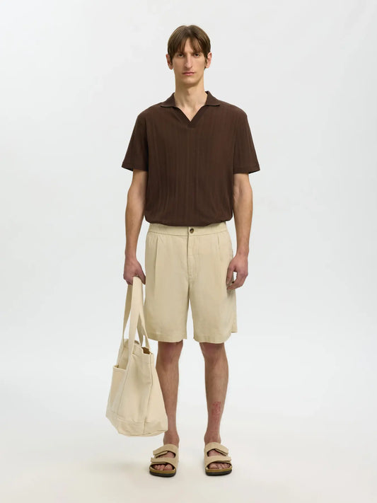 Polo de Punto Travis (+3 Colores)