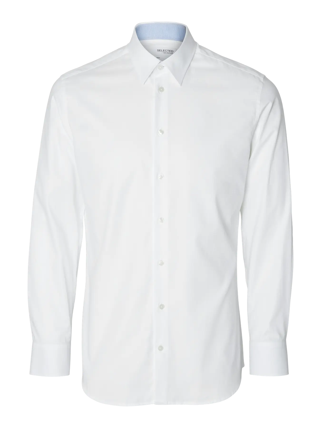 Camisa Corte Slim