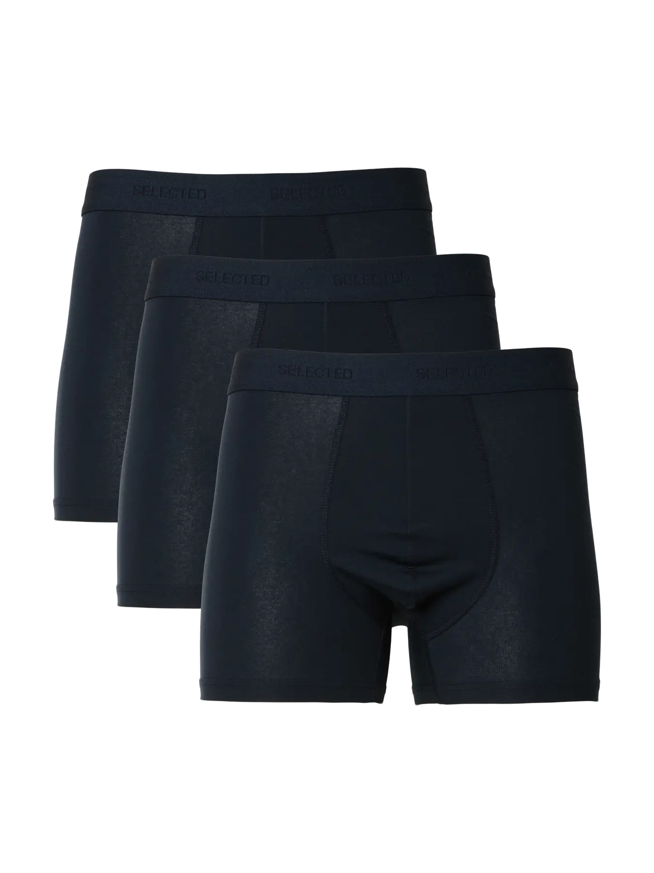 Boxer THOMAS Tencel Pack3 NOOS
