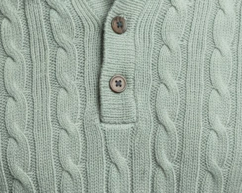 Jersey Trenzado Algodón