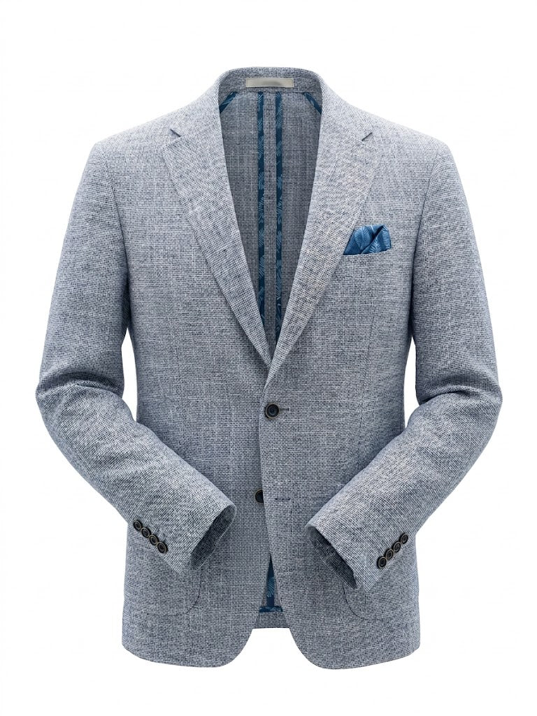 Americana Estructura Lino