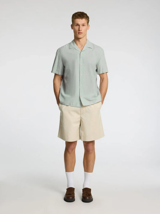 Camisa Manga Corta