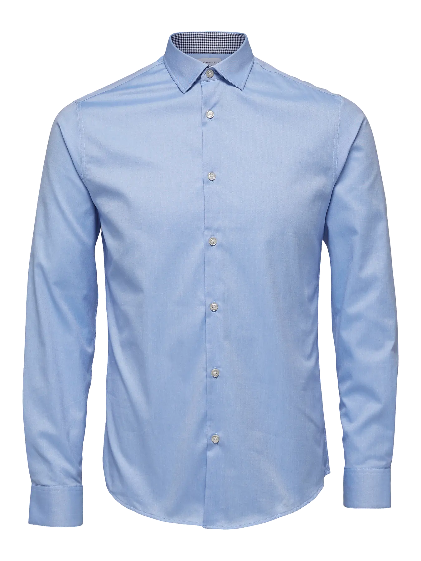Slimnew-Mark Shirt