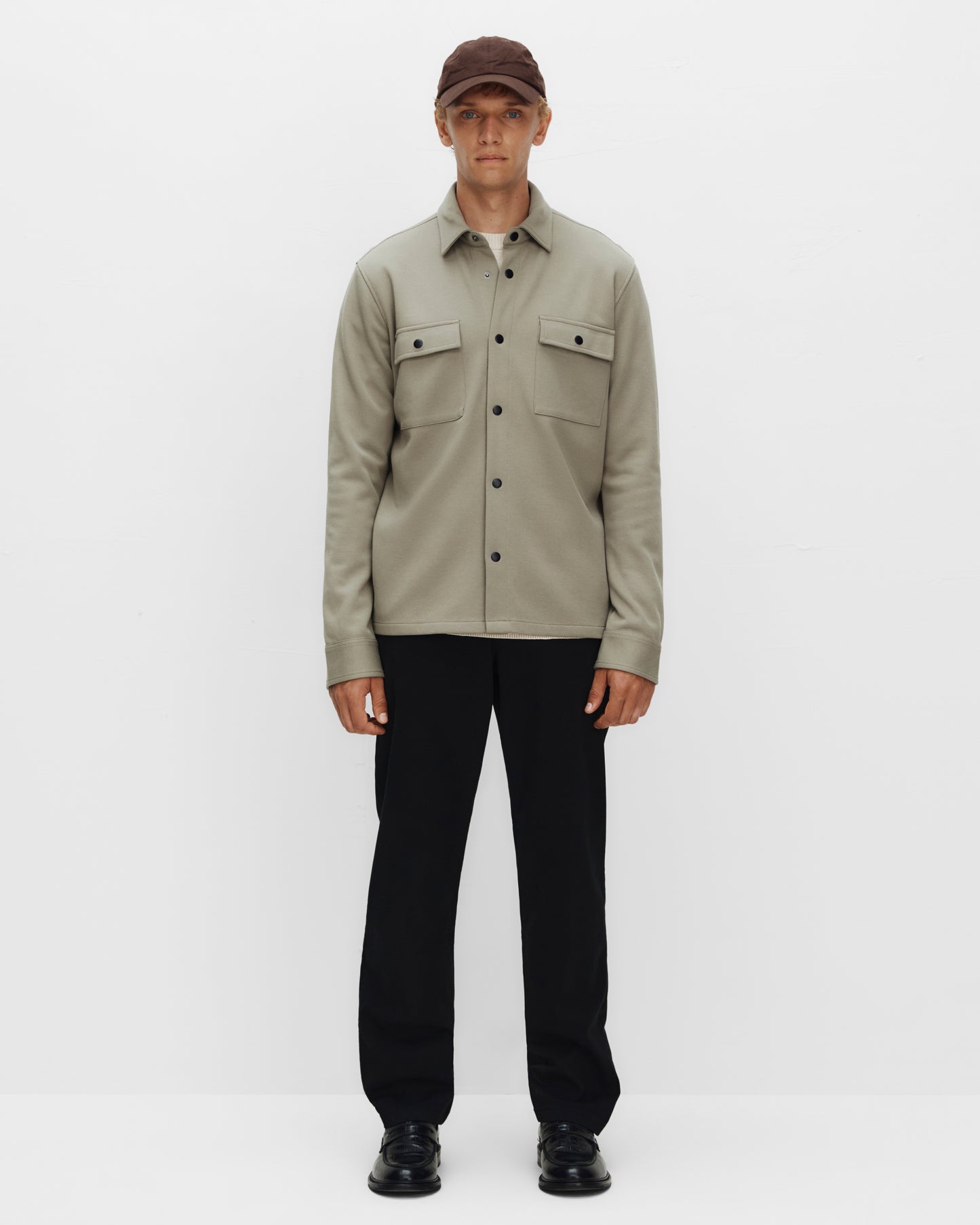 Jackie Sweat Jacket