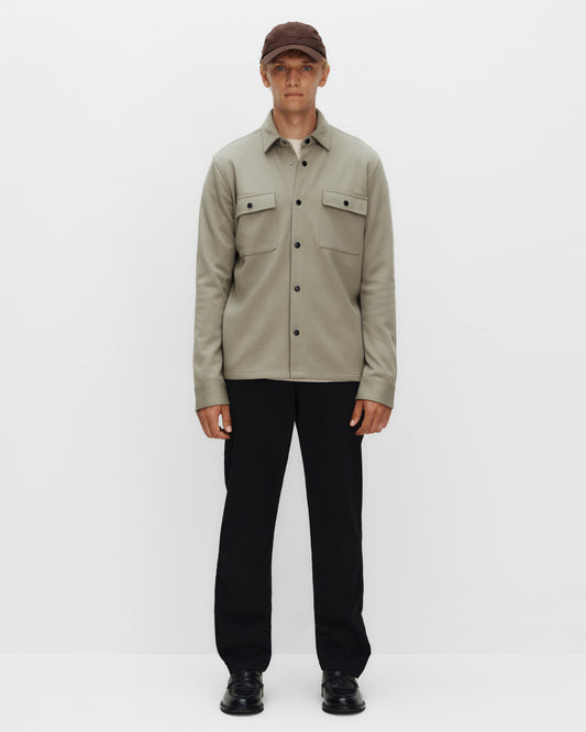 Jackie Sweat Jacket