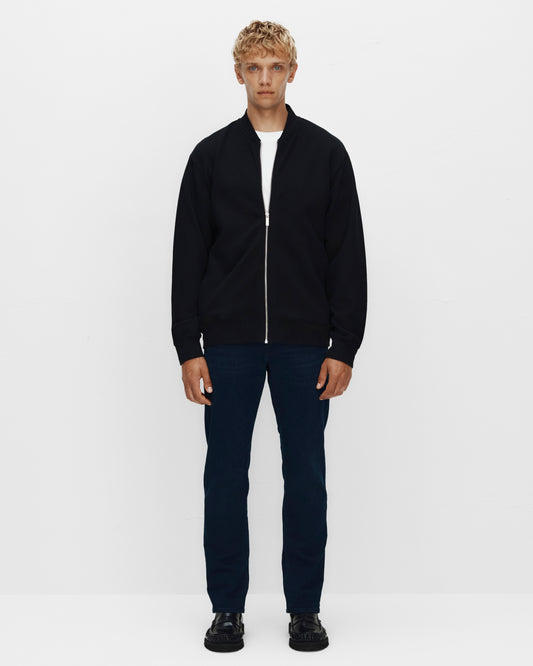 Mack Sweat Bomber
