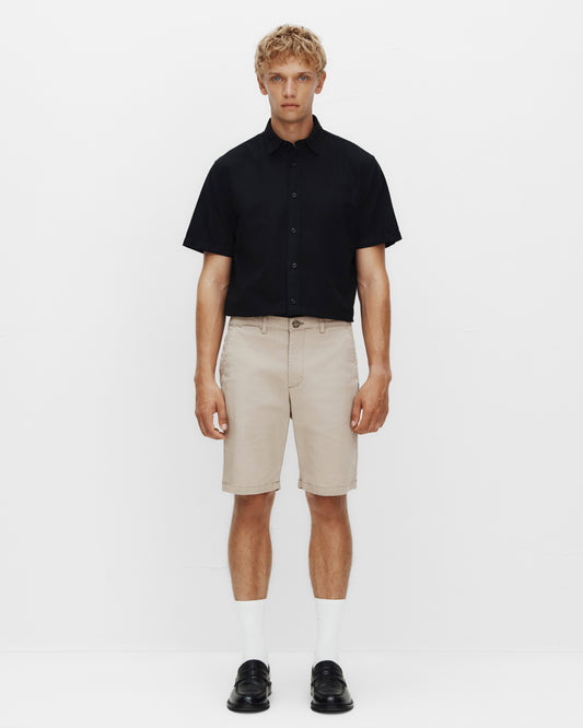 Slim-Miles Flex Shorts