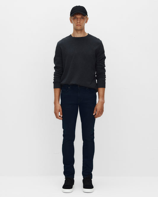Jean Slim Leon 6155