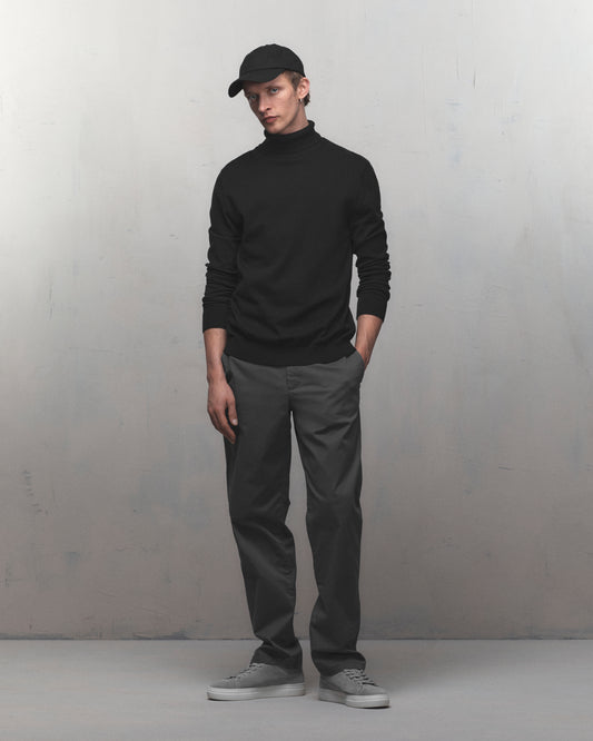 Regular Chino Pants