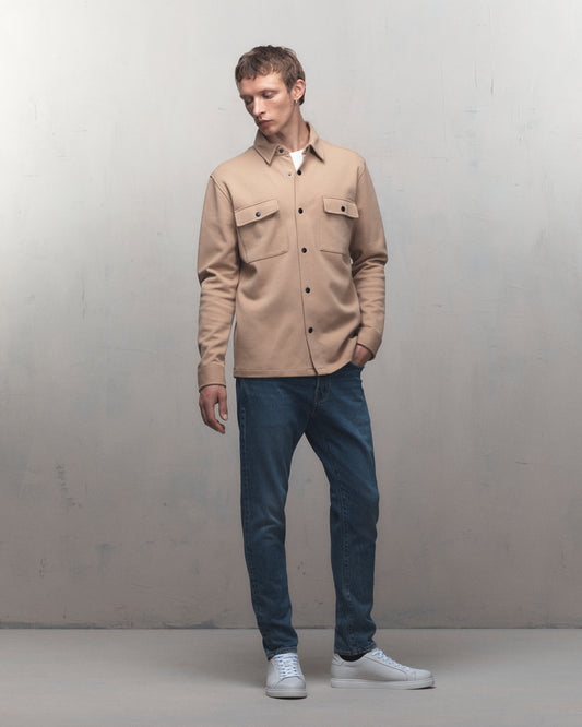 Jackie Sweat Jacket