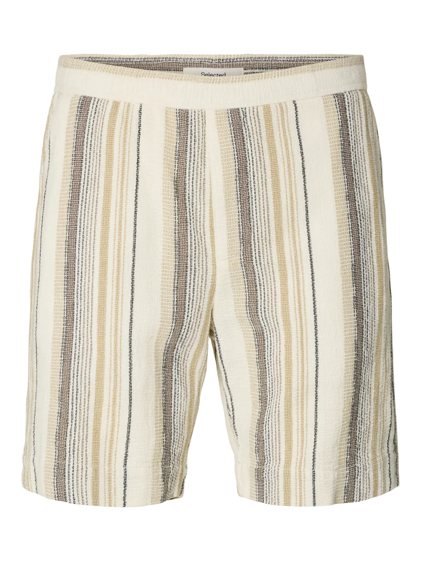 Pantalones Cortos Casuales
