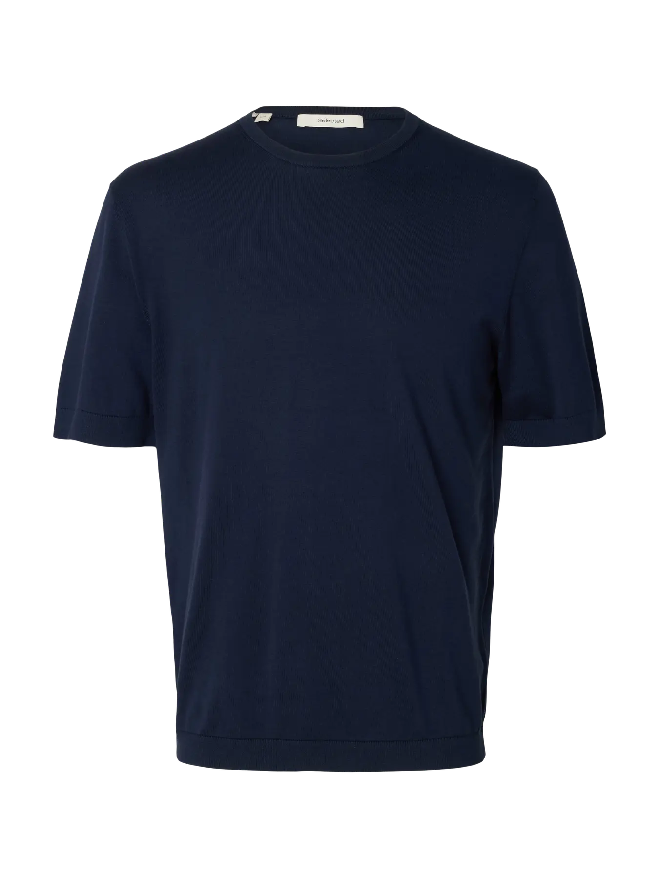 Camiseta de Punto