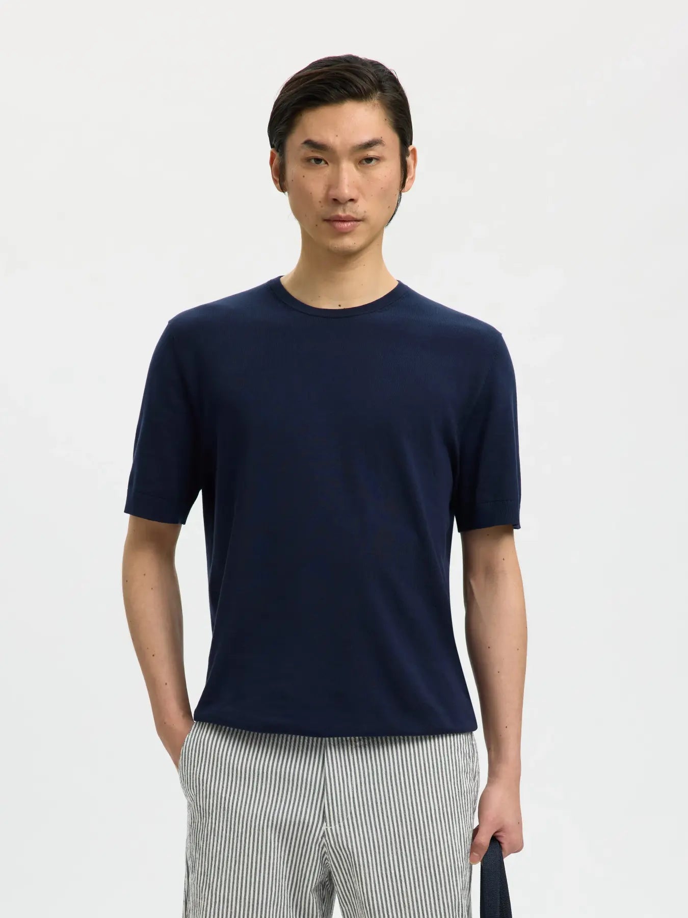 Camiseta de Punto