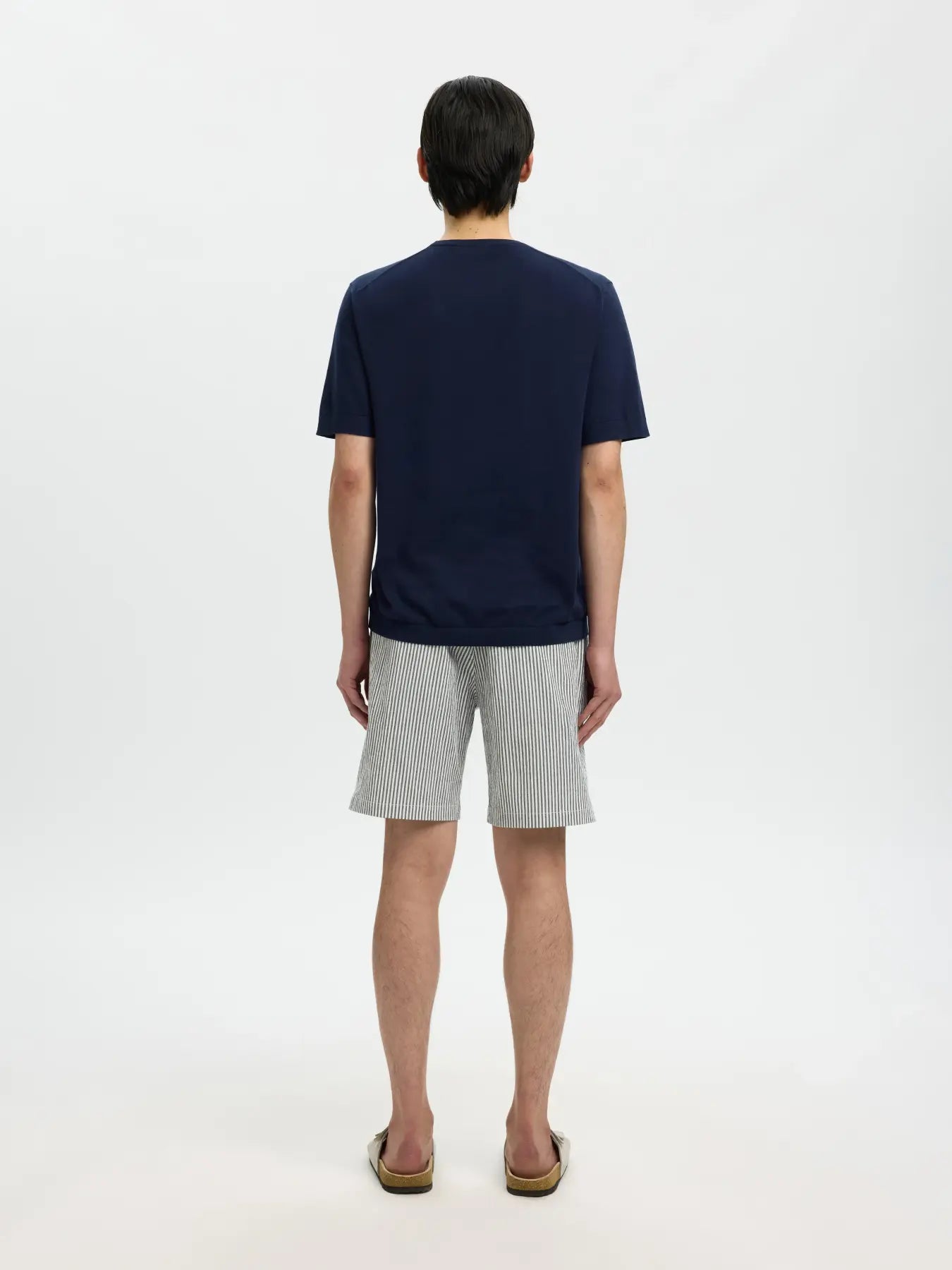 Camiseta de Punto