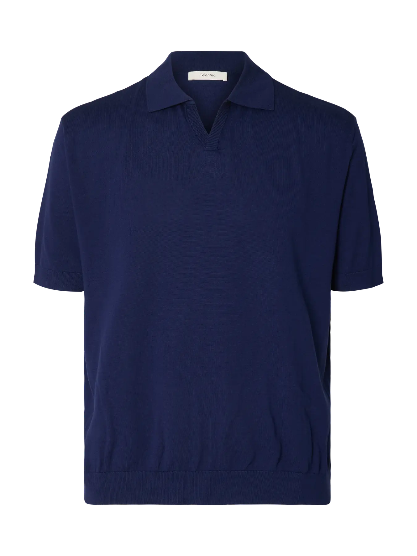 Polo de Punto Torino (+3 Colores)