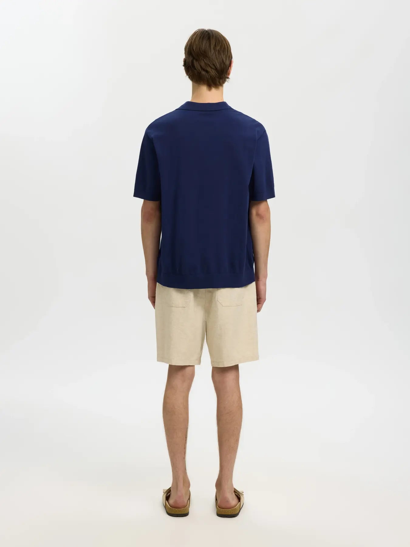 Polo de Punto Torino (+3 Colores)