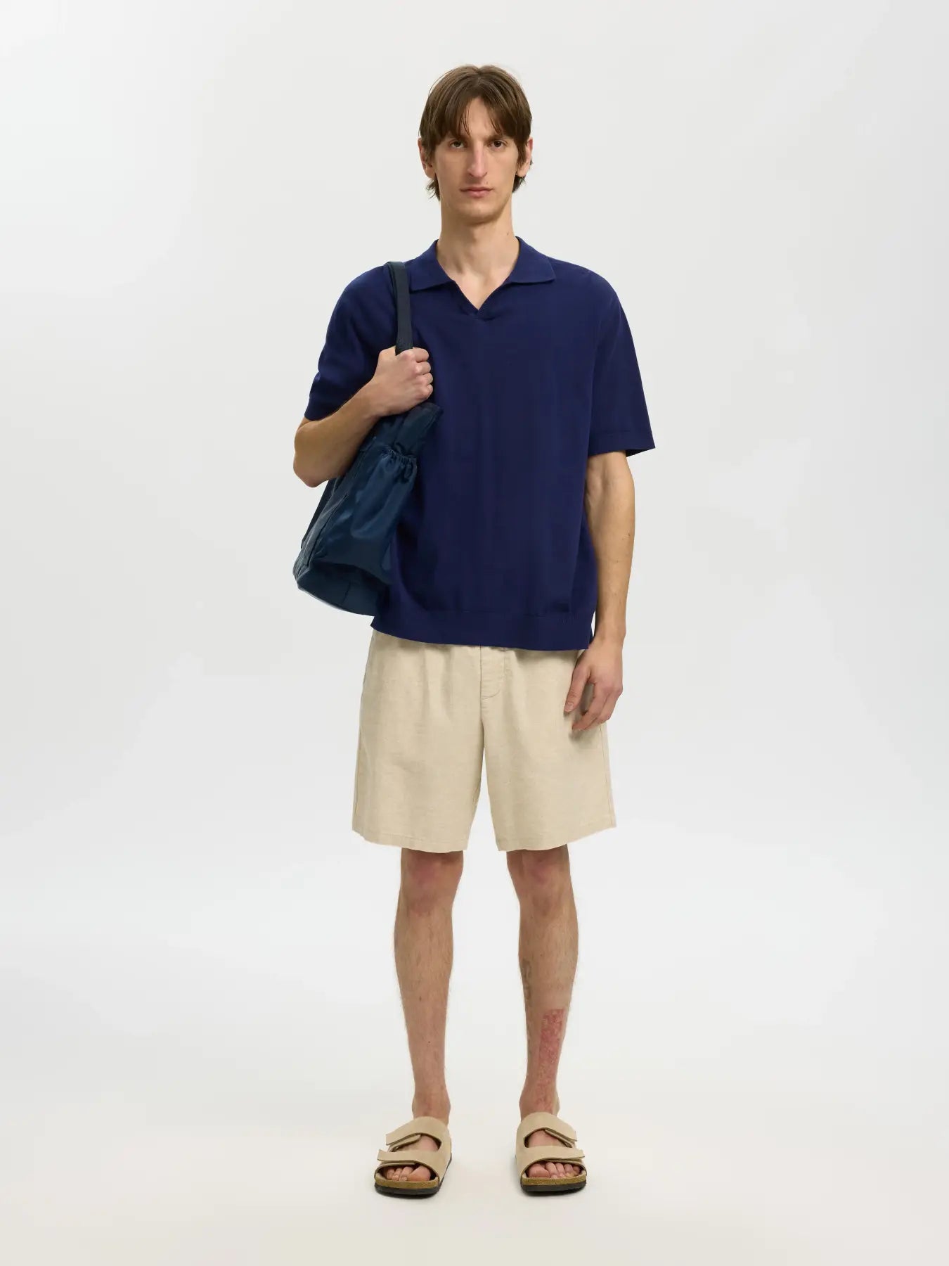 Polo de Punto Torino (+3 Colores)