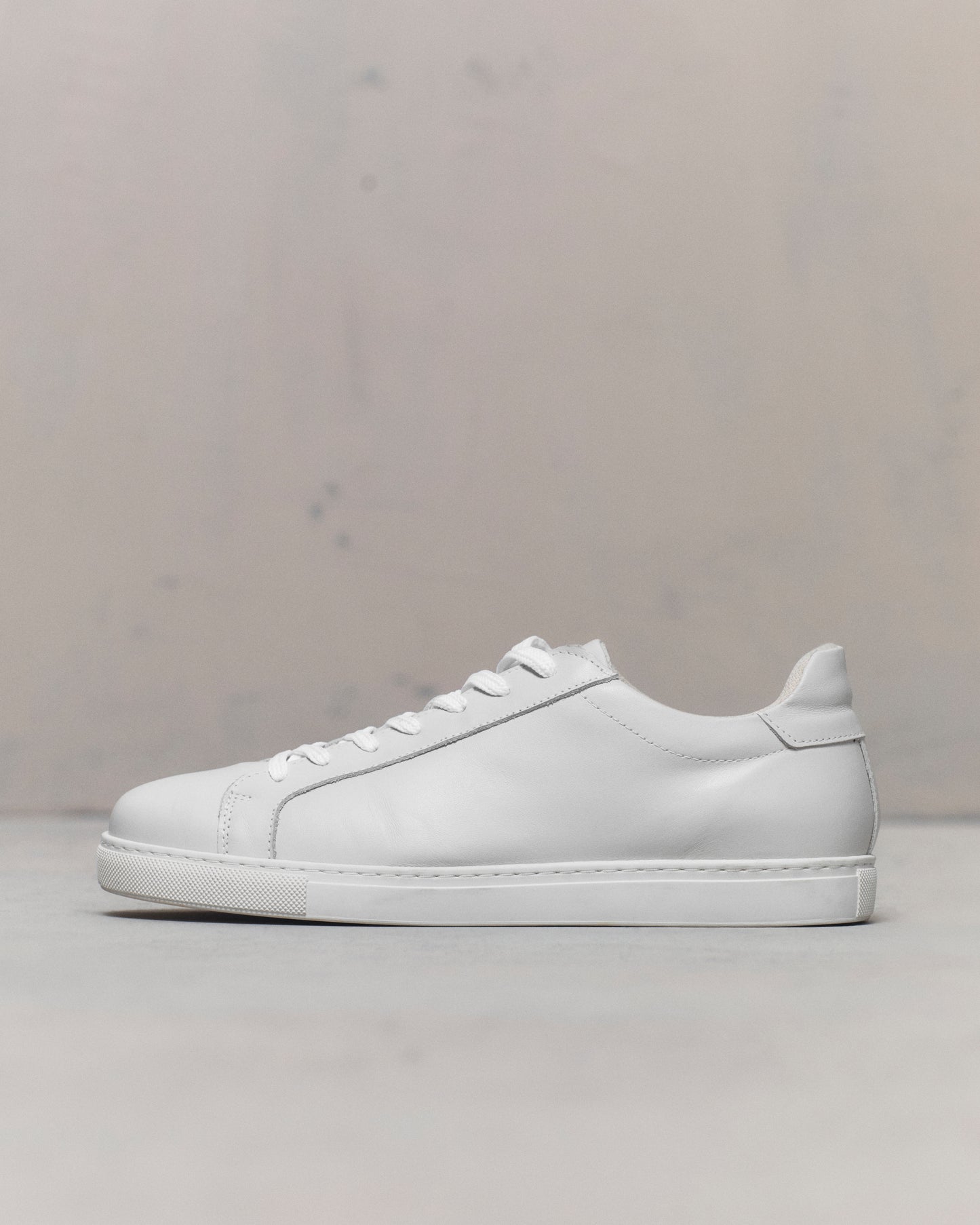 Sneaker Evan Piel