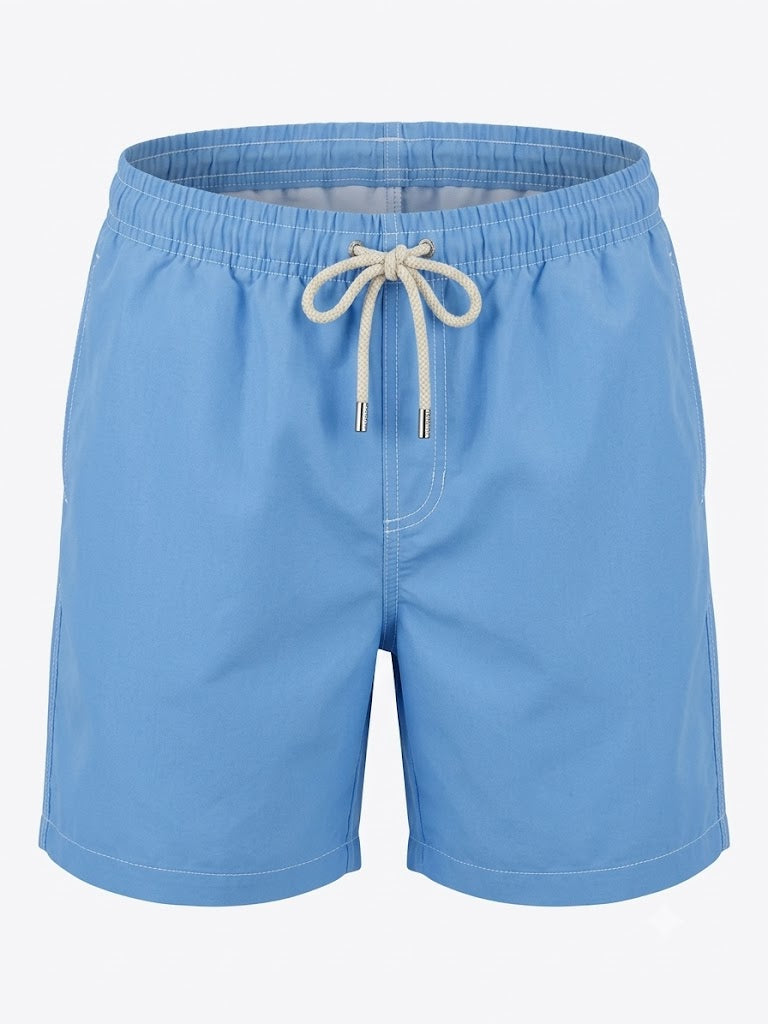 Bañador Liso Delavado