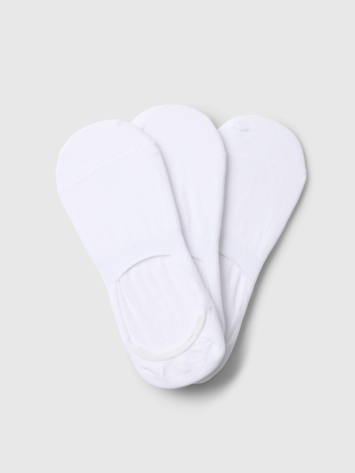 Pack De 3 Calcetines