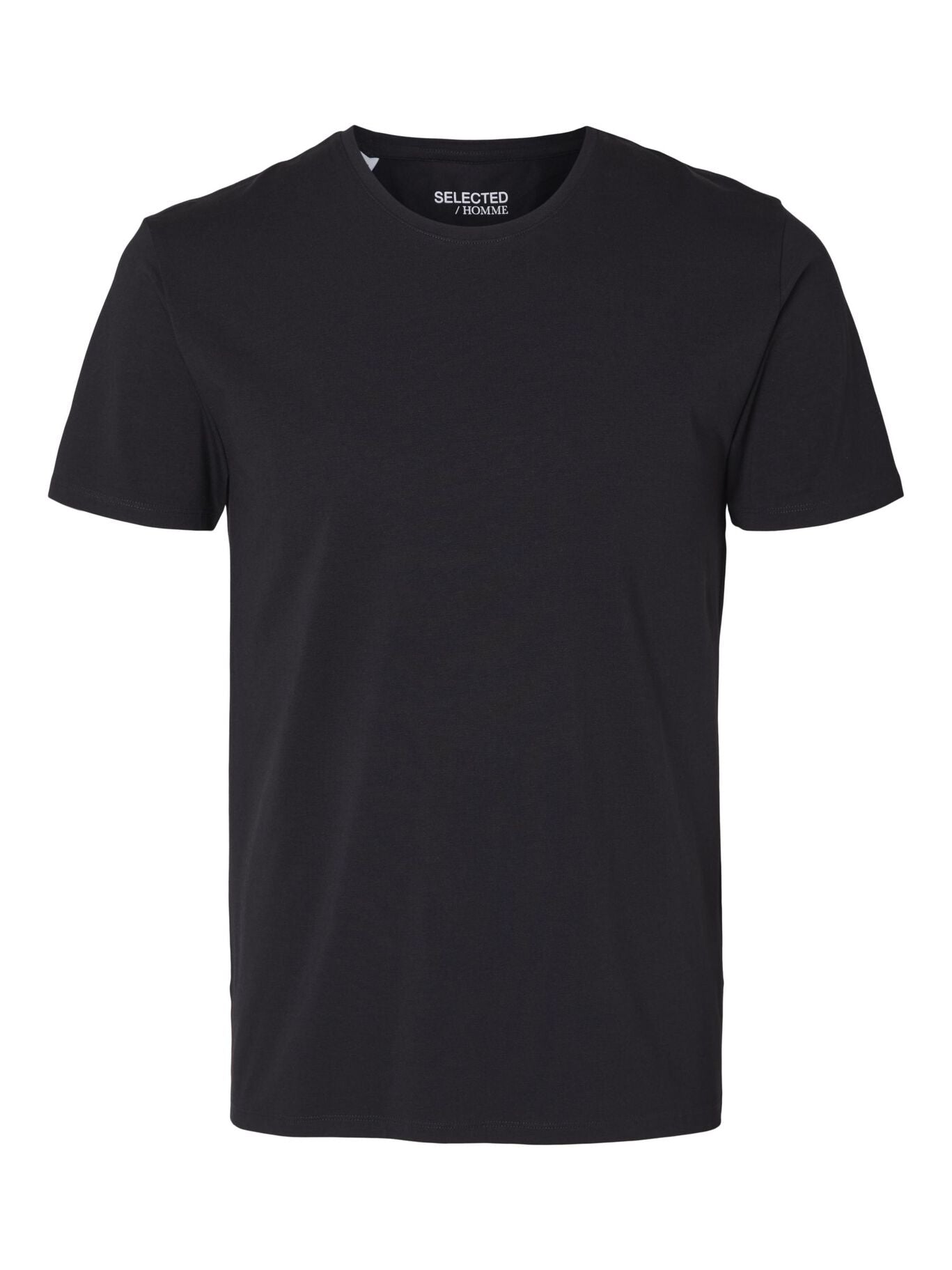 O-Neck Tee