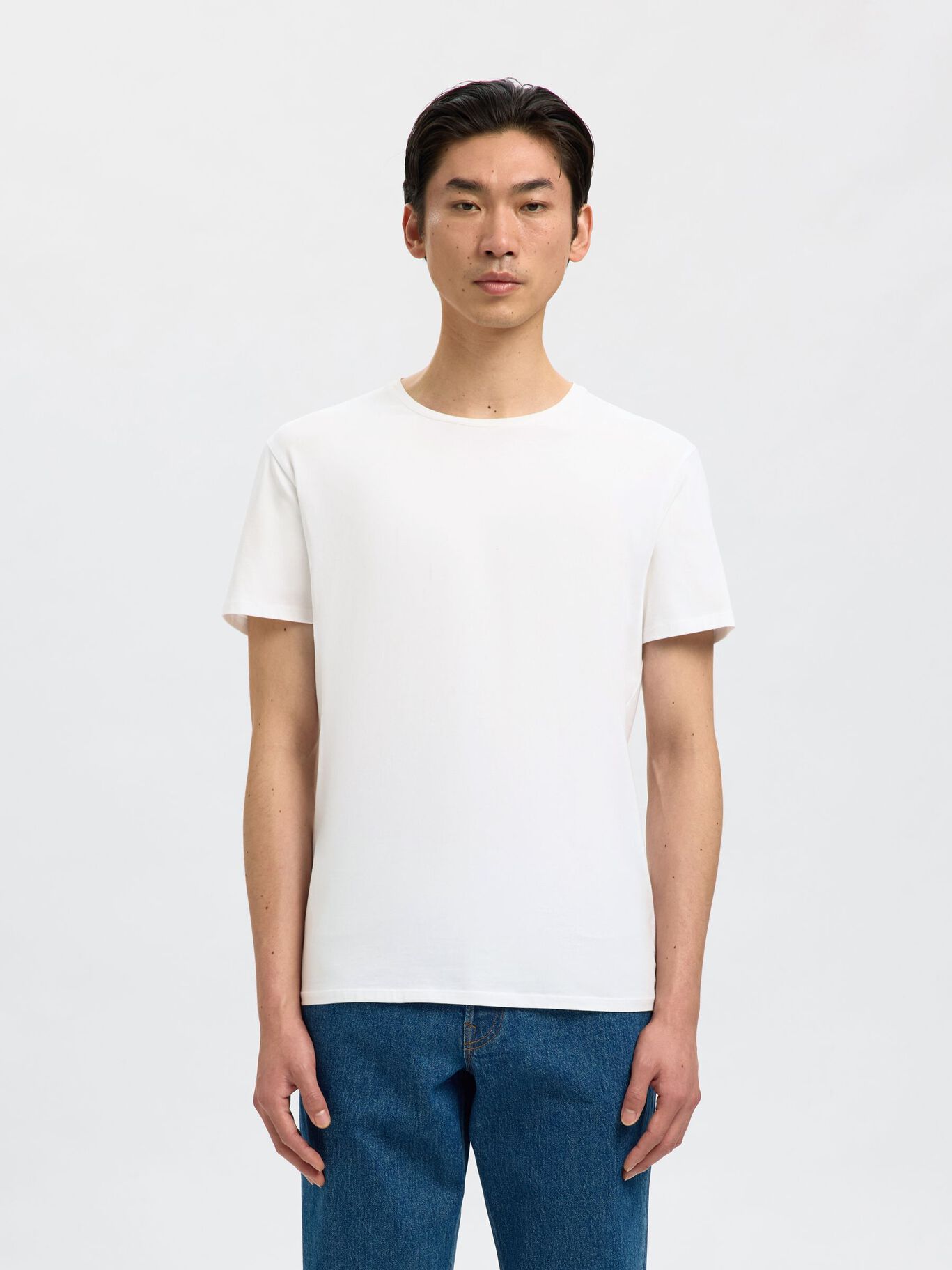 O-Neck Tee