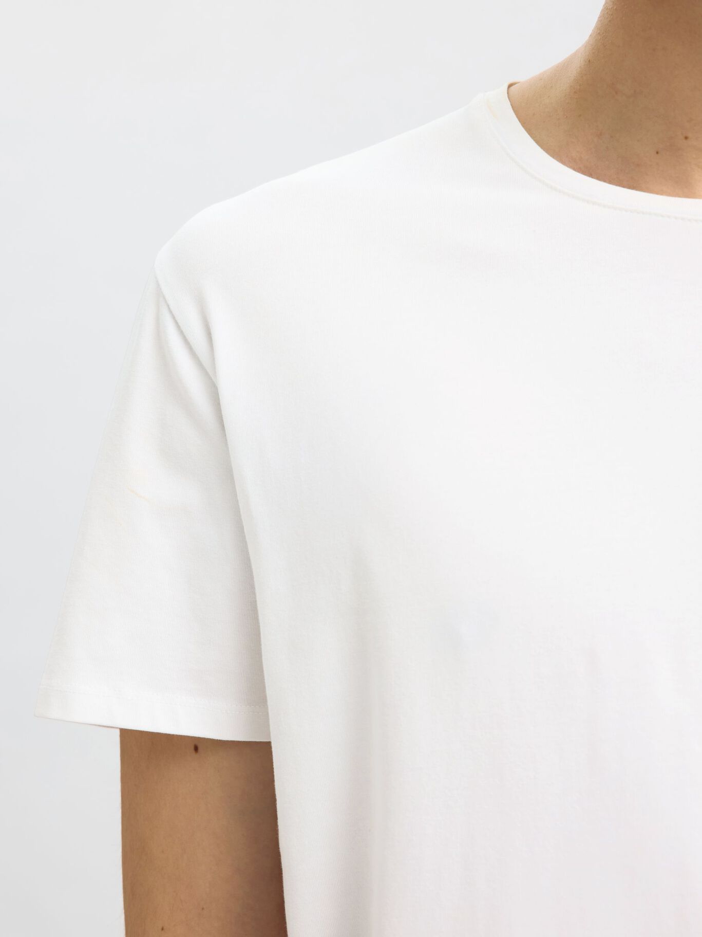 O-Neck Tee
