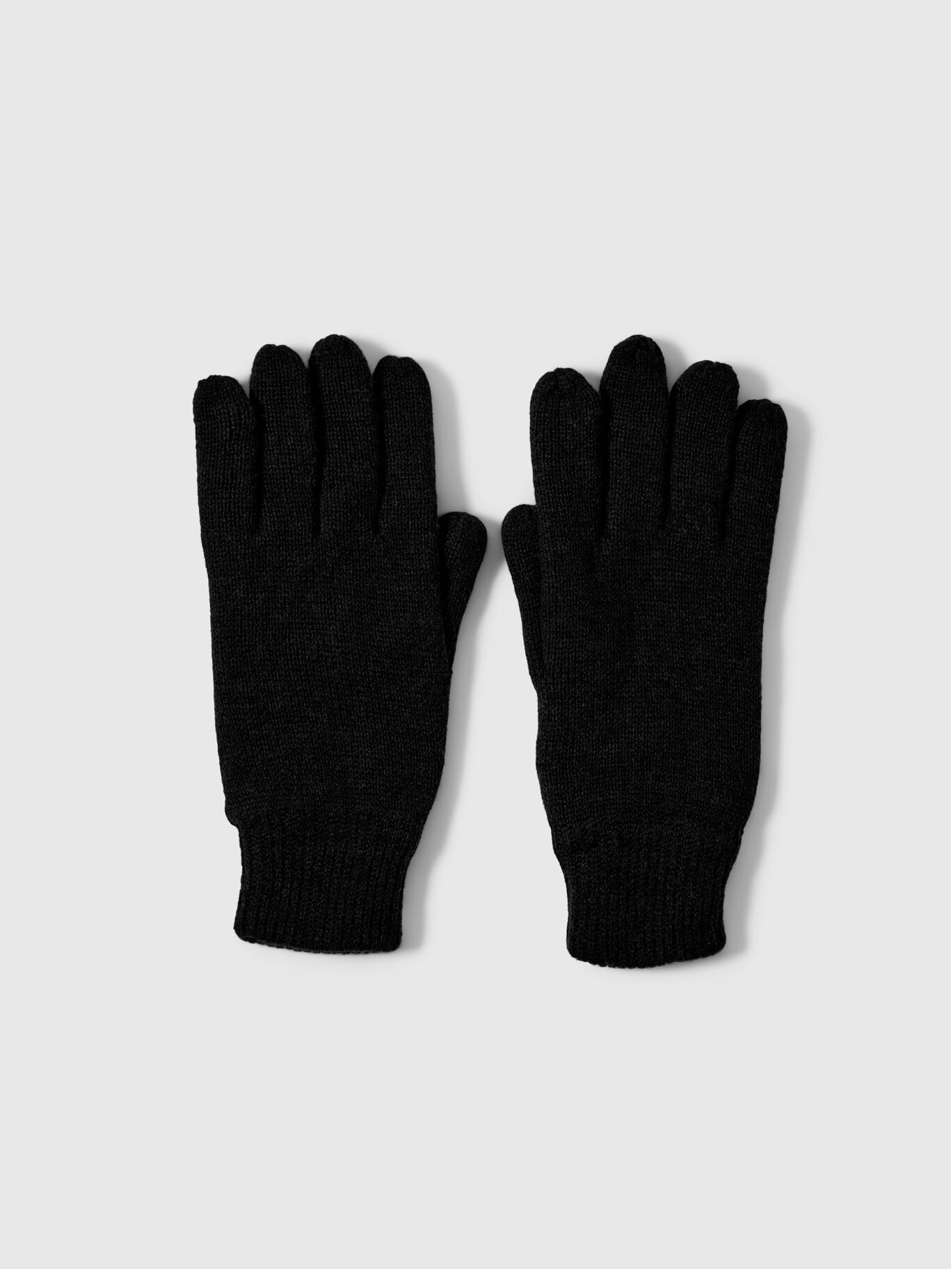 Guantes Acanalados