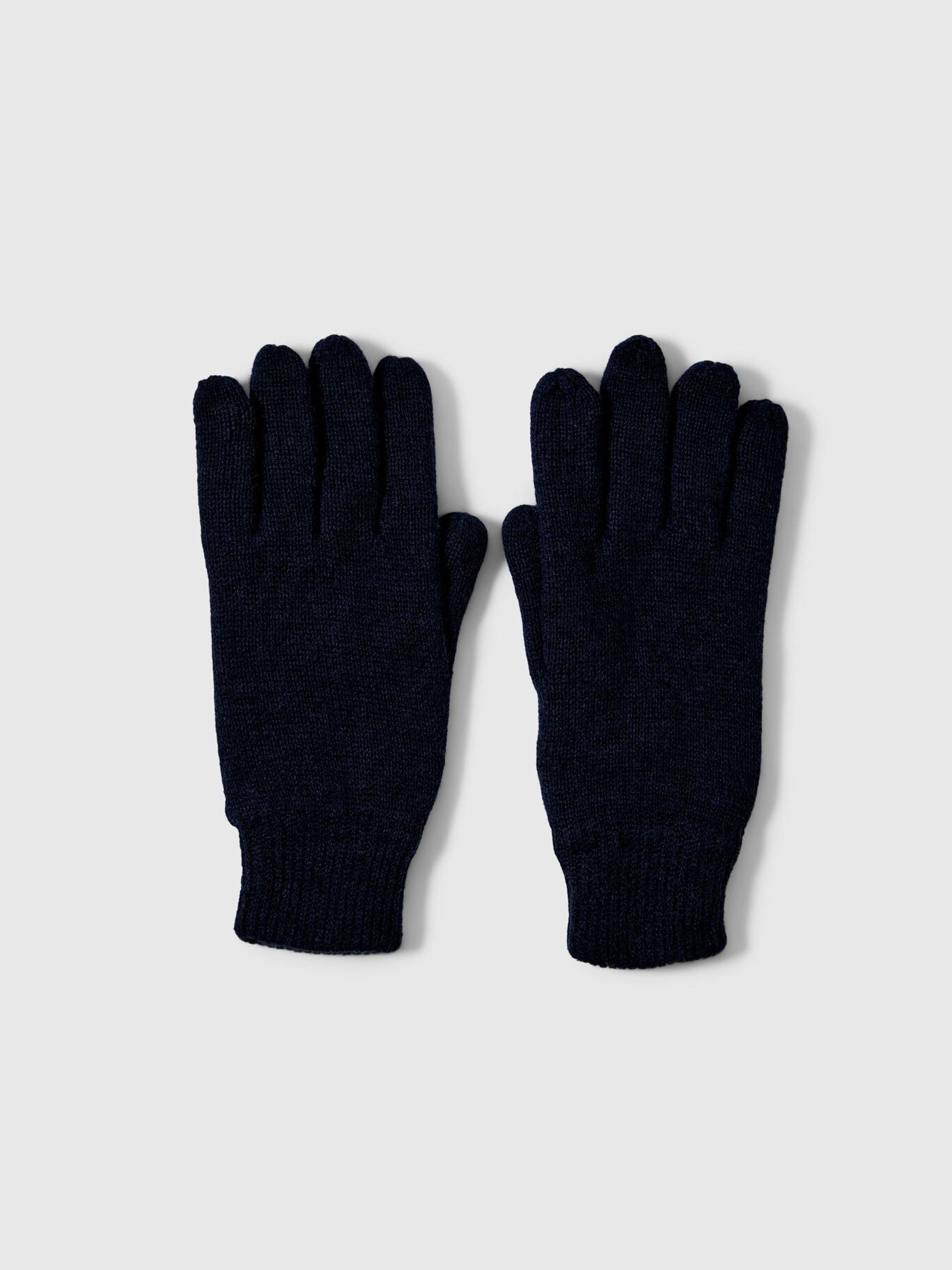 Guantes Acanalados