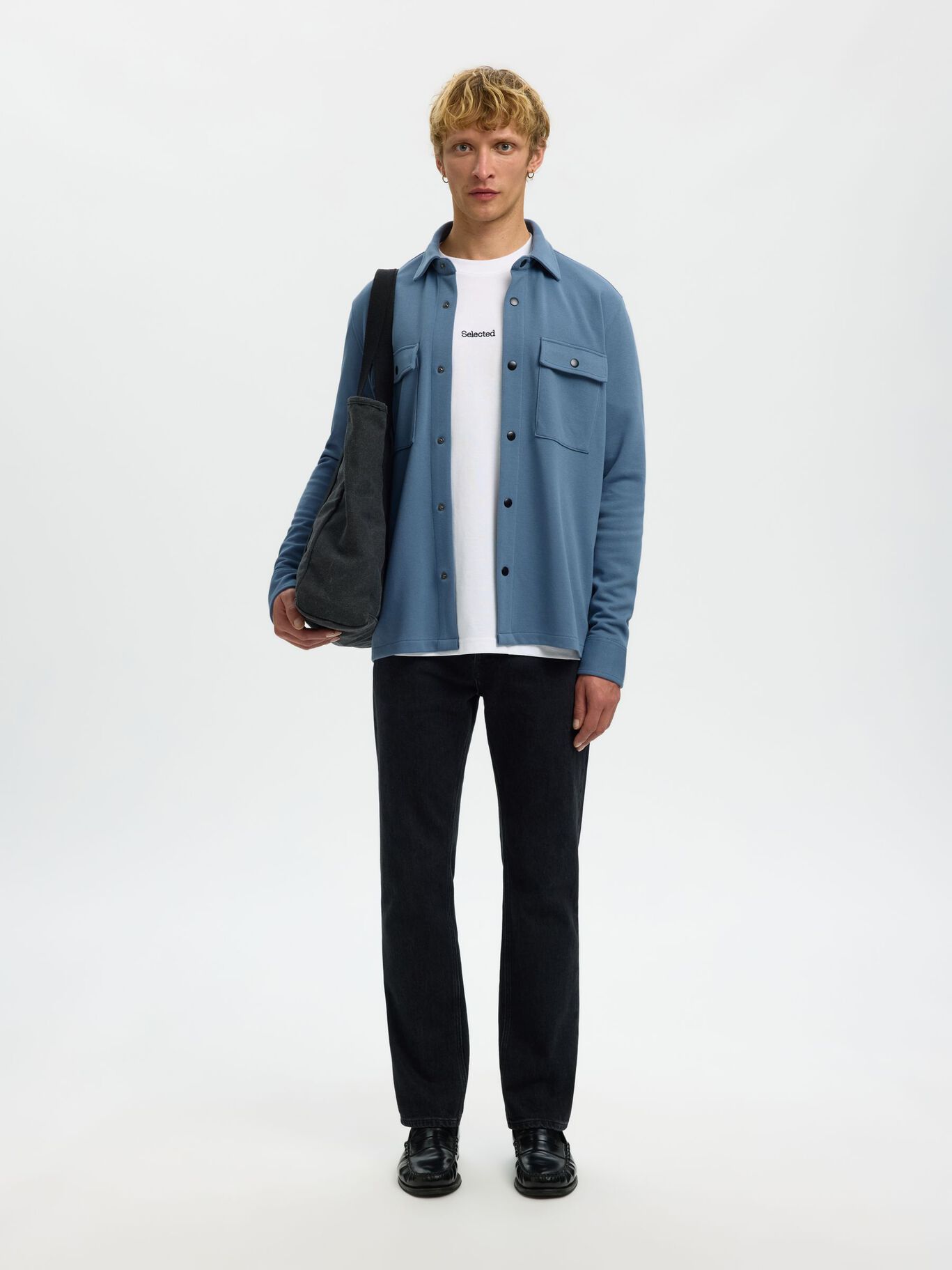 Sobrecamisa Algodón