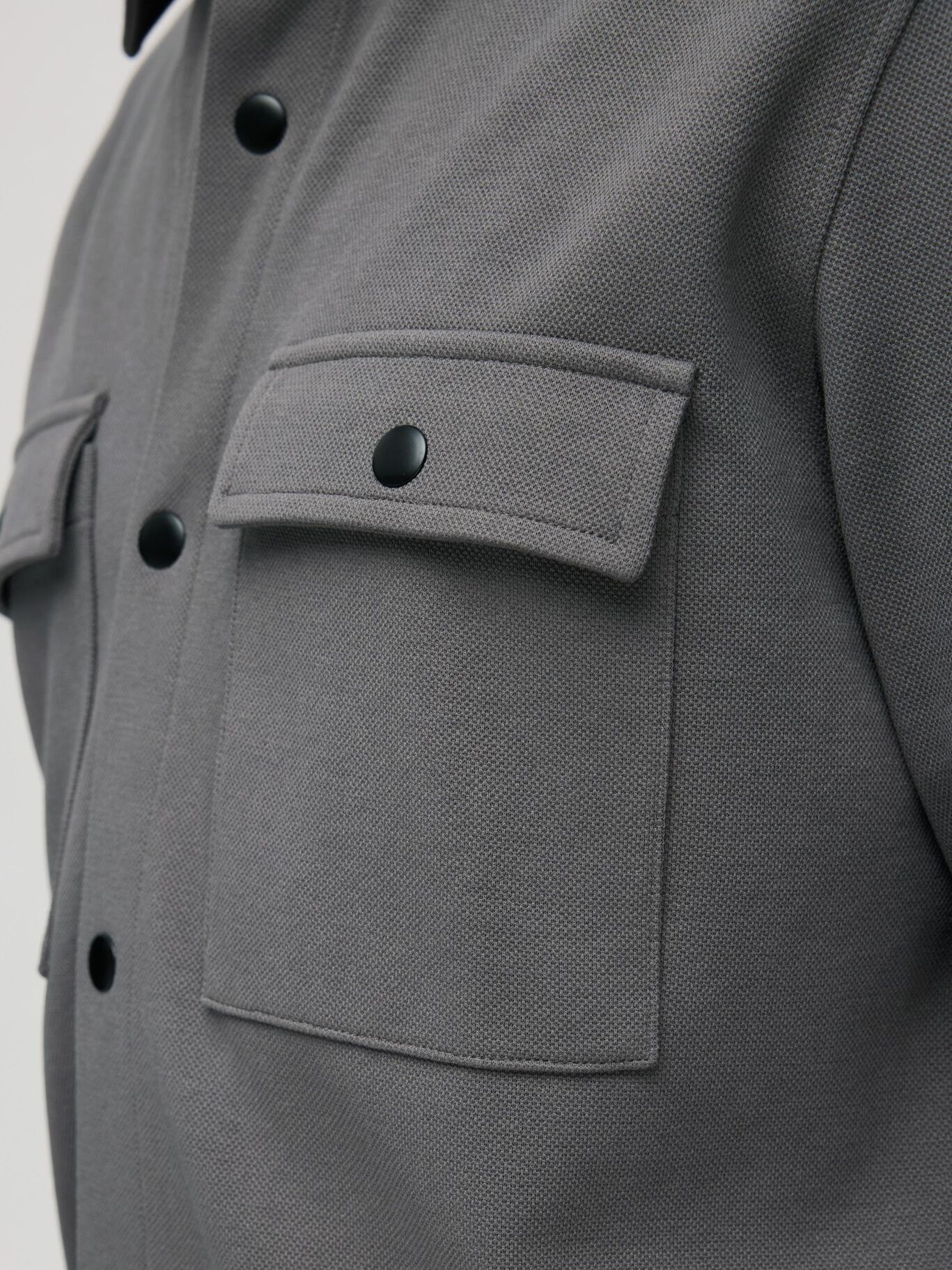 Sobrecamisa Algodón