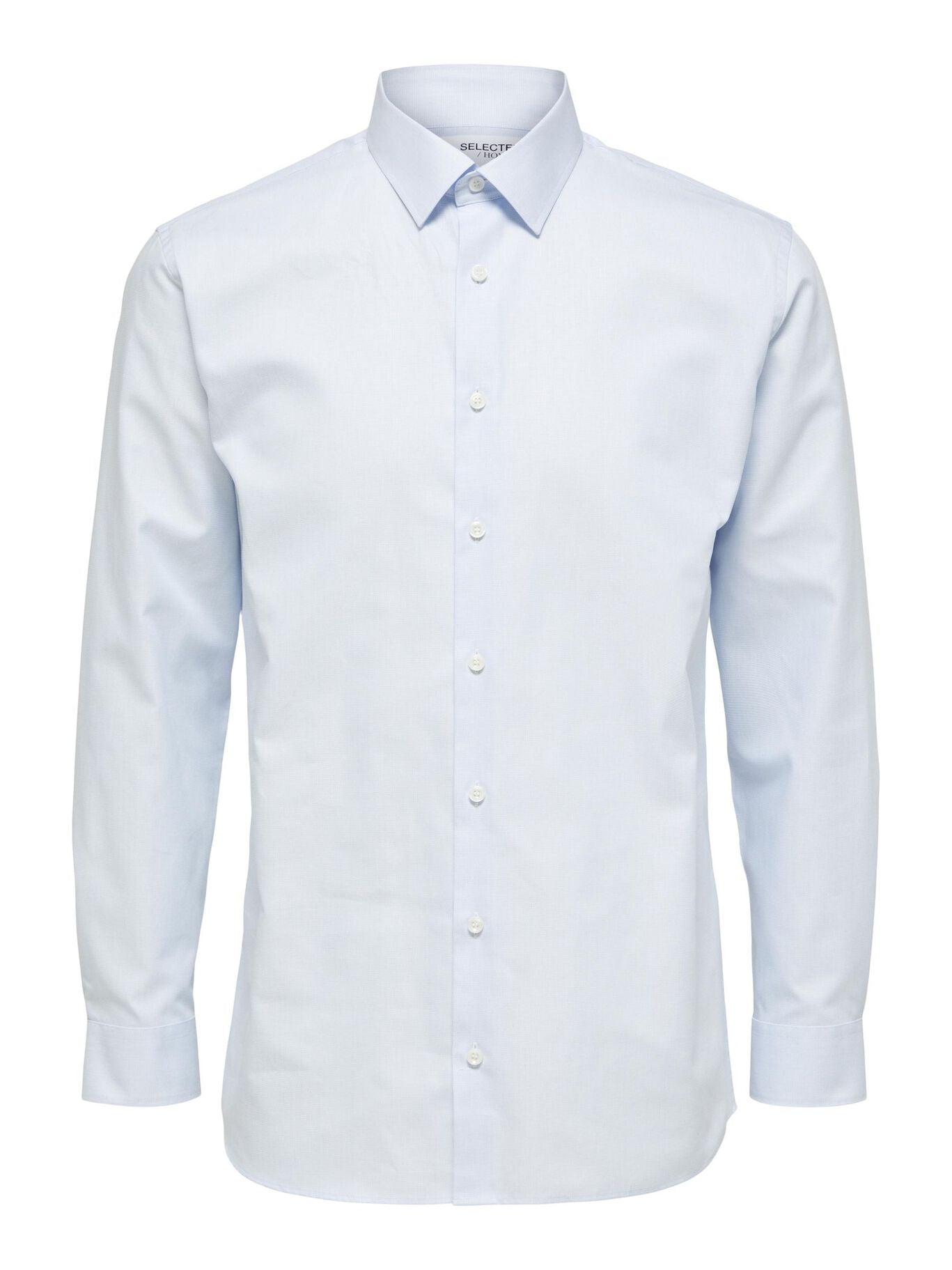 Camisa Clásica Regular Fit