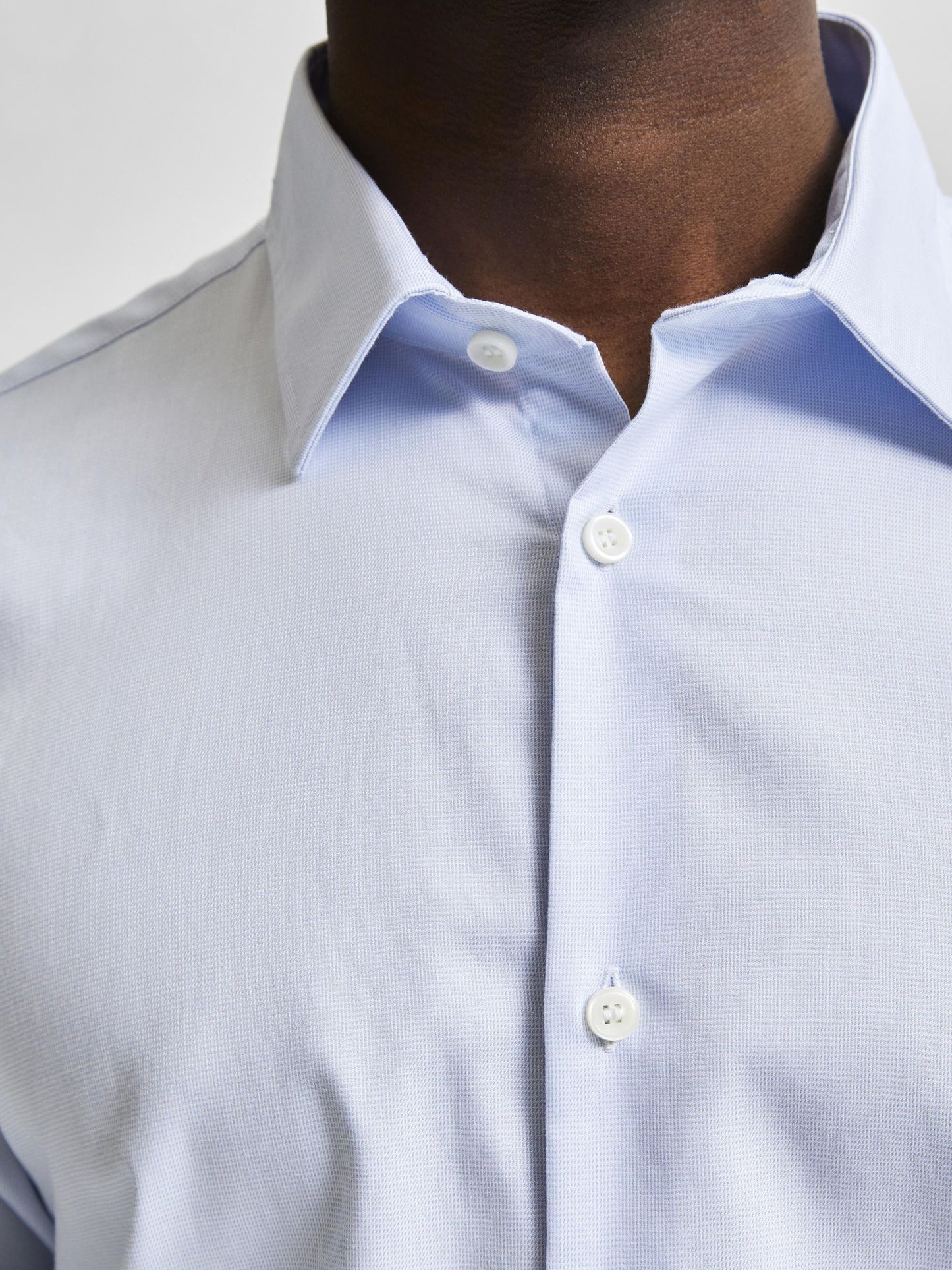Camisa Clásica Regular Fit