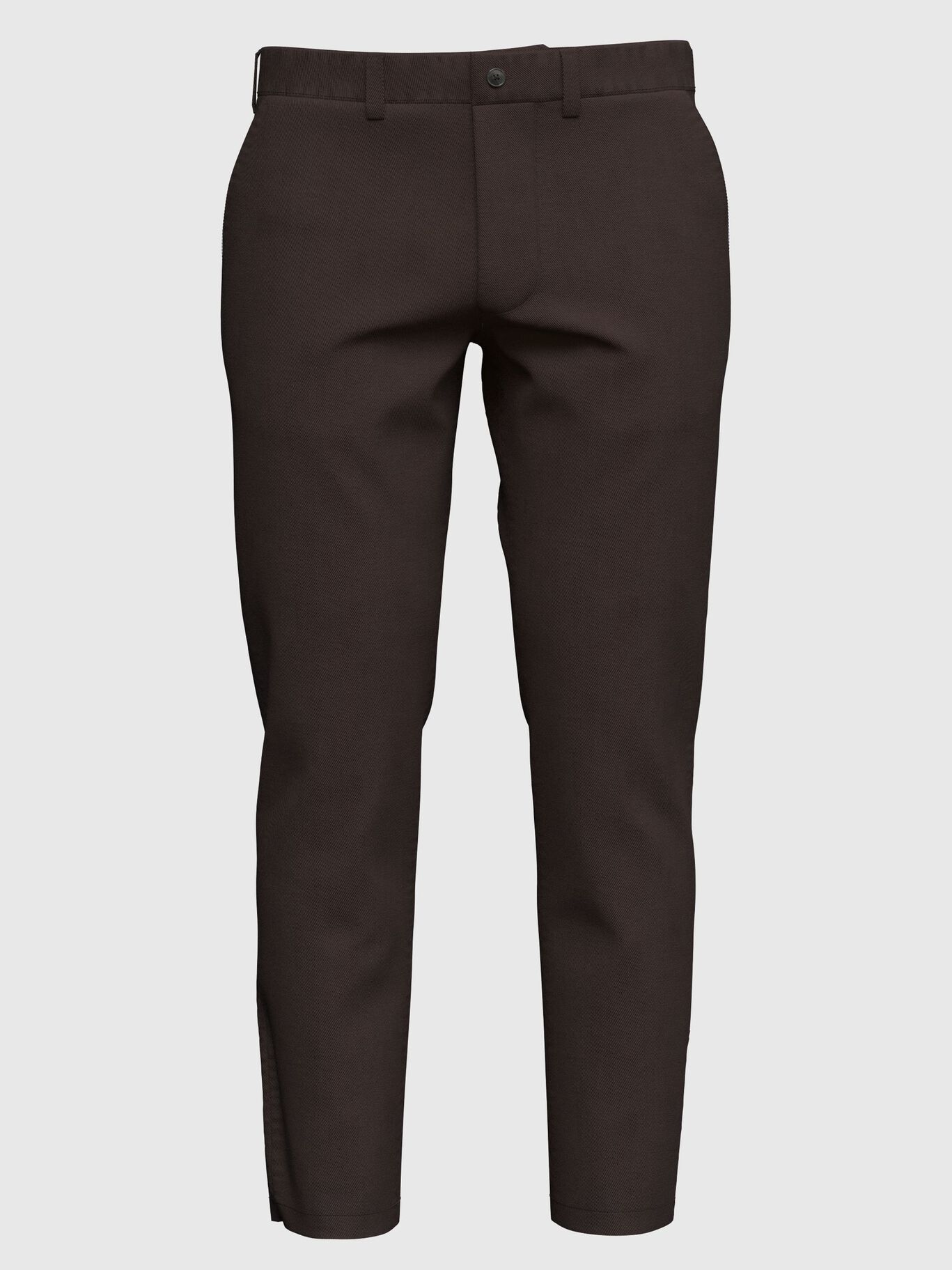 Pantalón Slim Fit Premium Cotton (11 Colores)