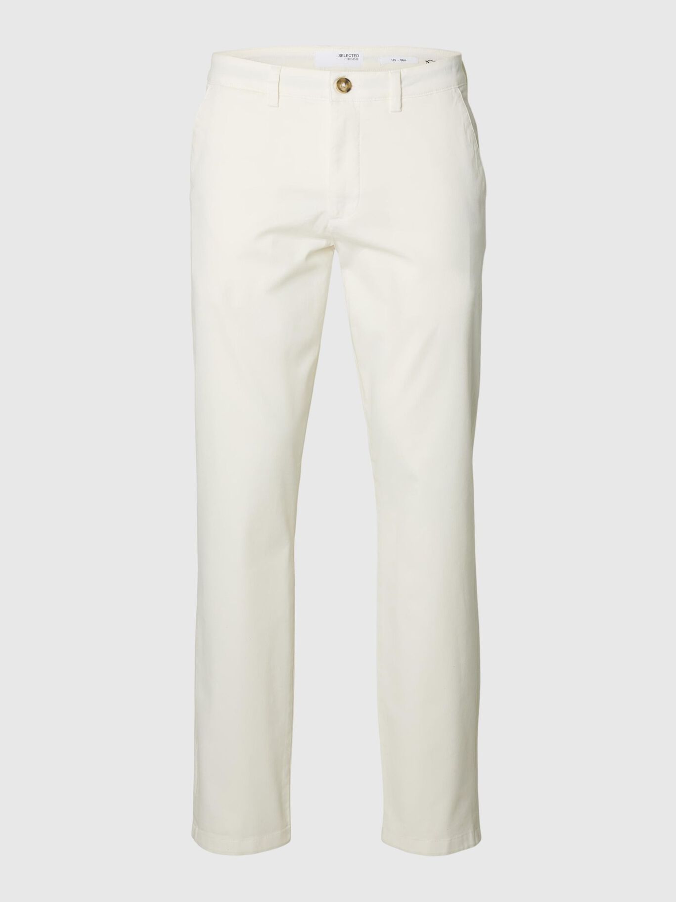 Pantalón Slim Fit Premium Cotton (11 Colores)