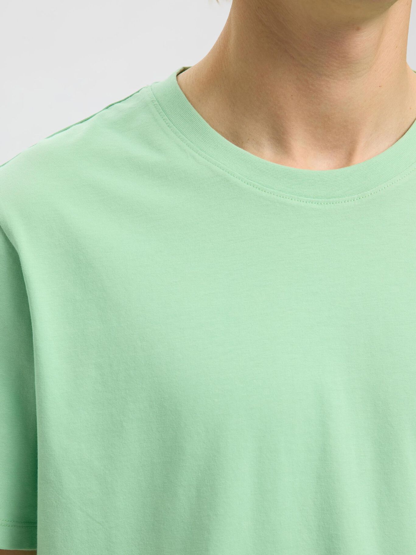 Camiseta Hombre Básica