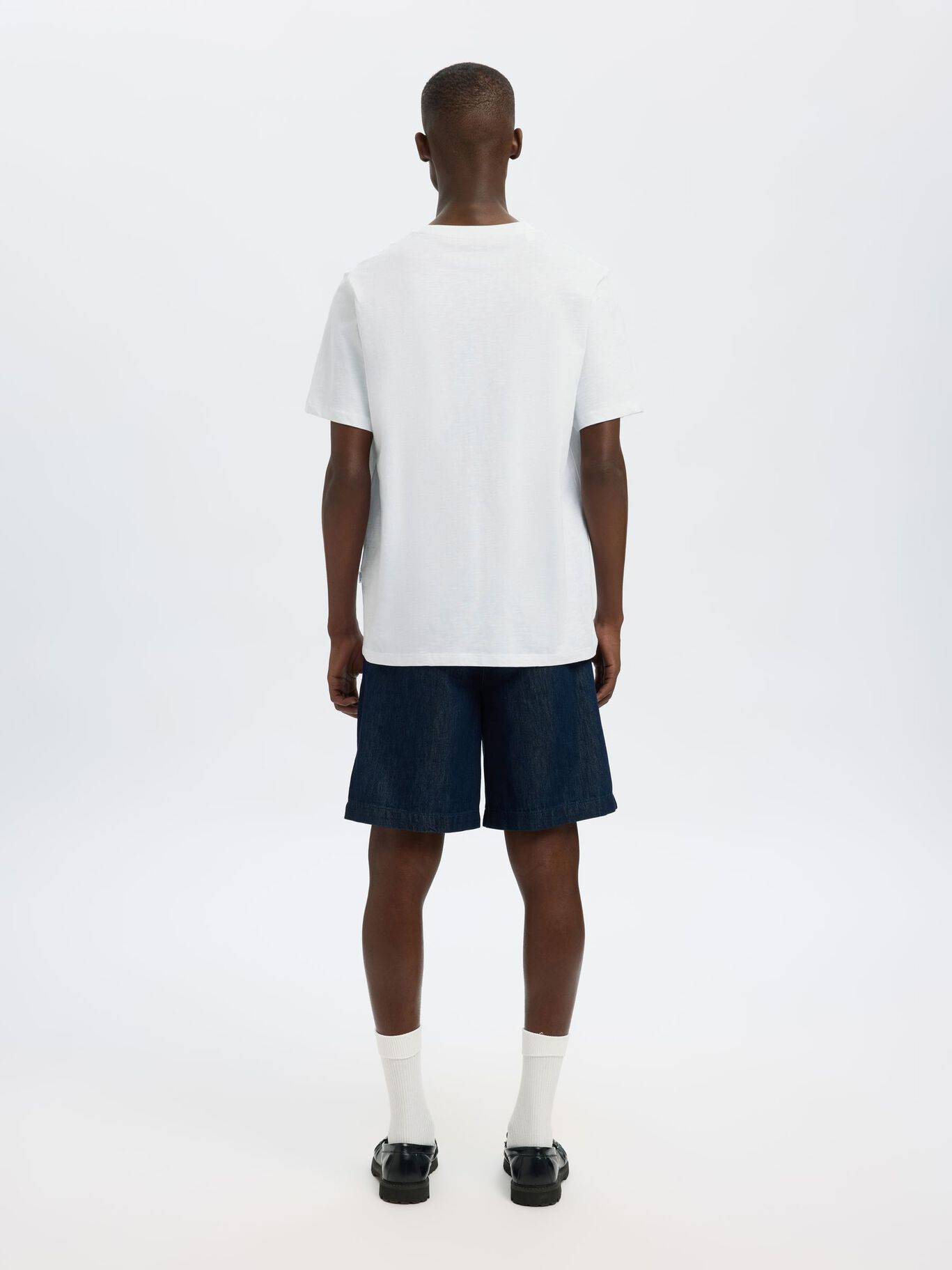 Camiseta de Algodón