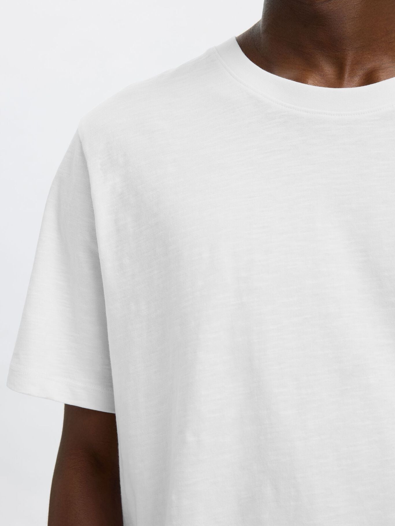 Camiseta de Algodón