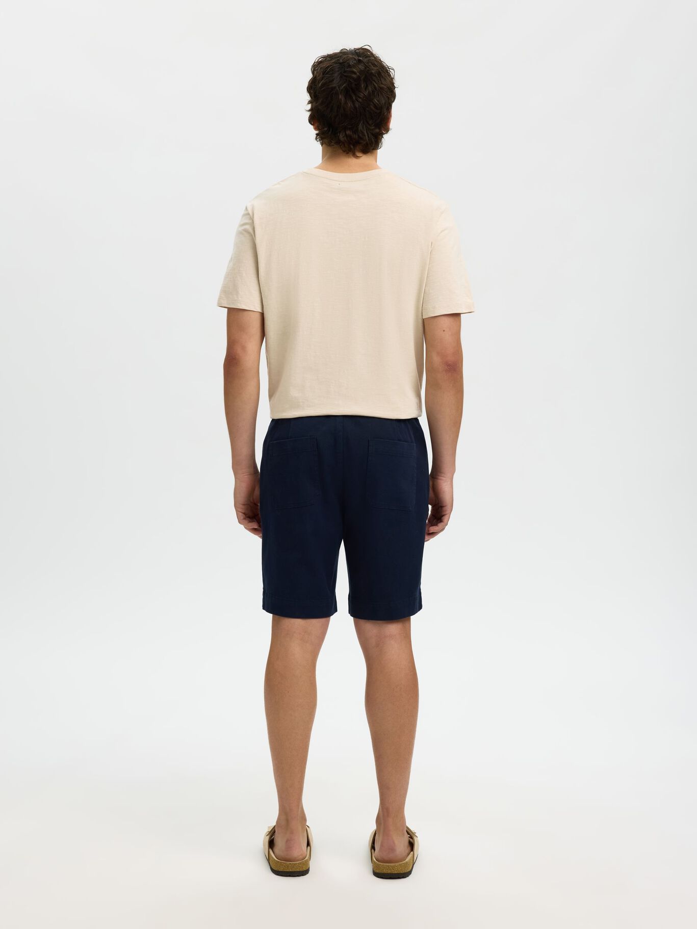 Camiseta de Algodón