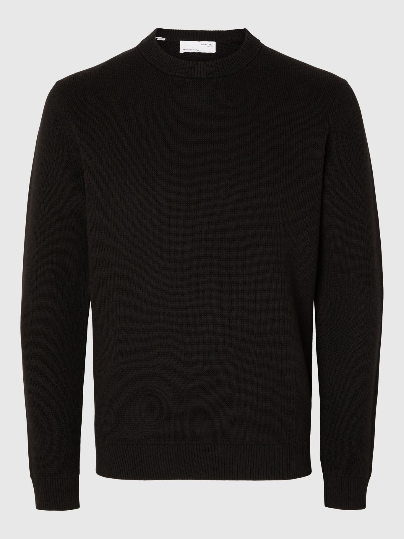 Jersey de Punto Canalé