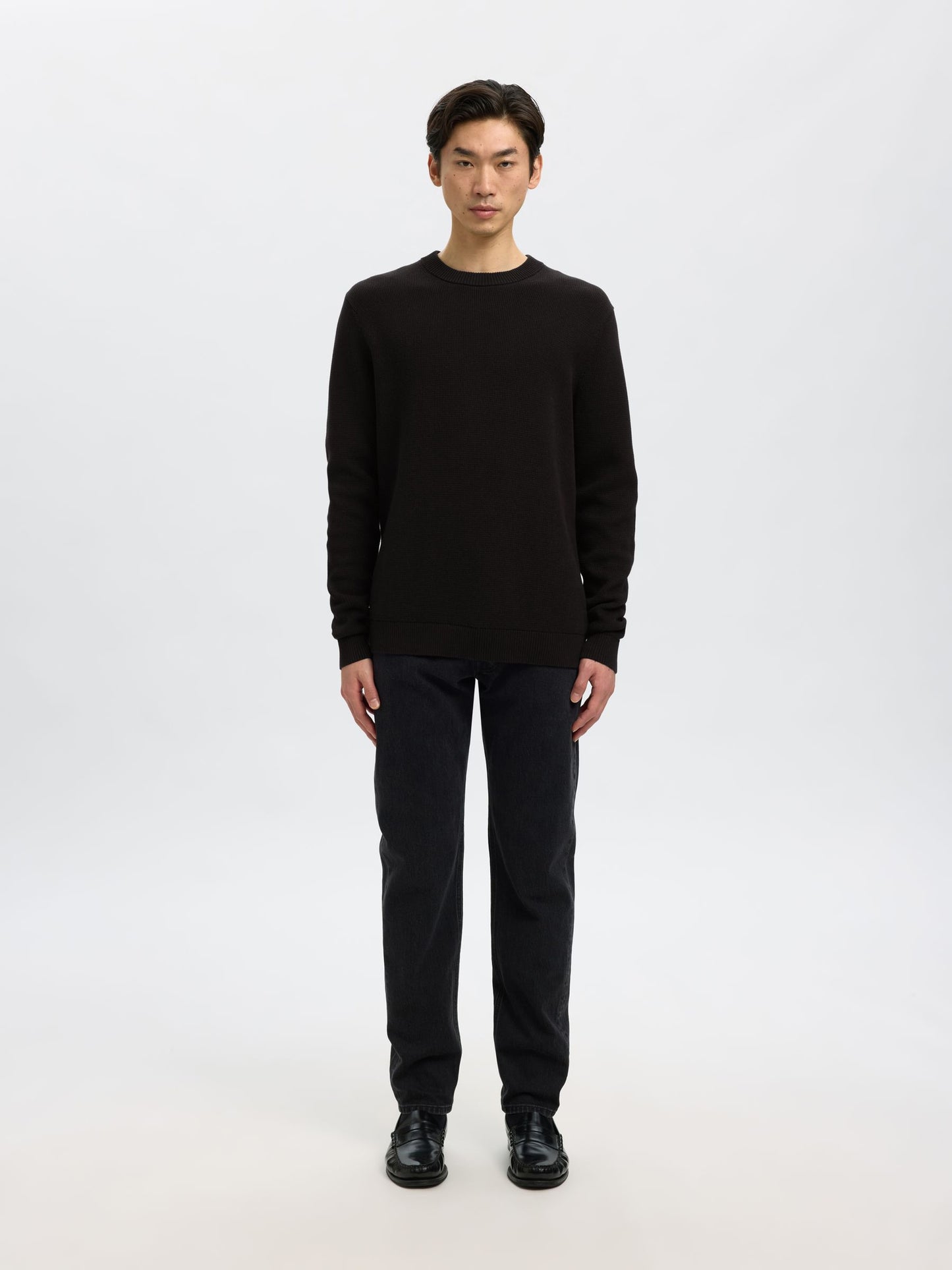 Jersey de Punto Canalé