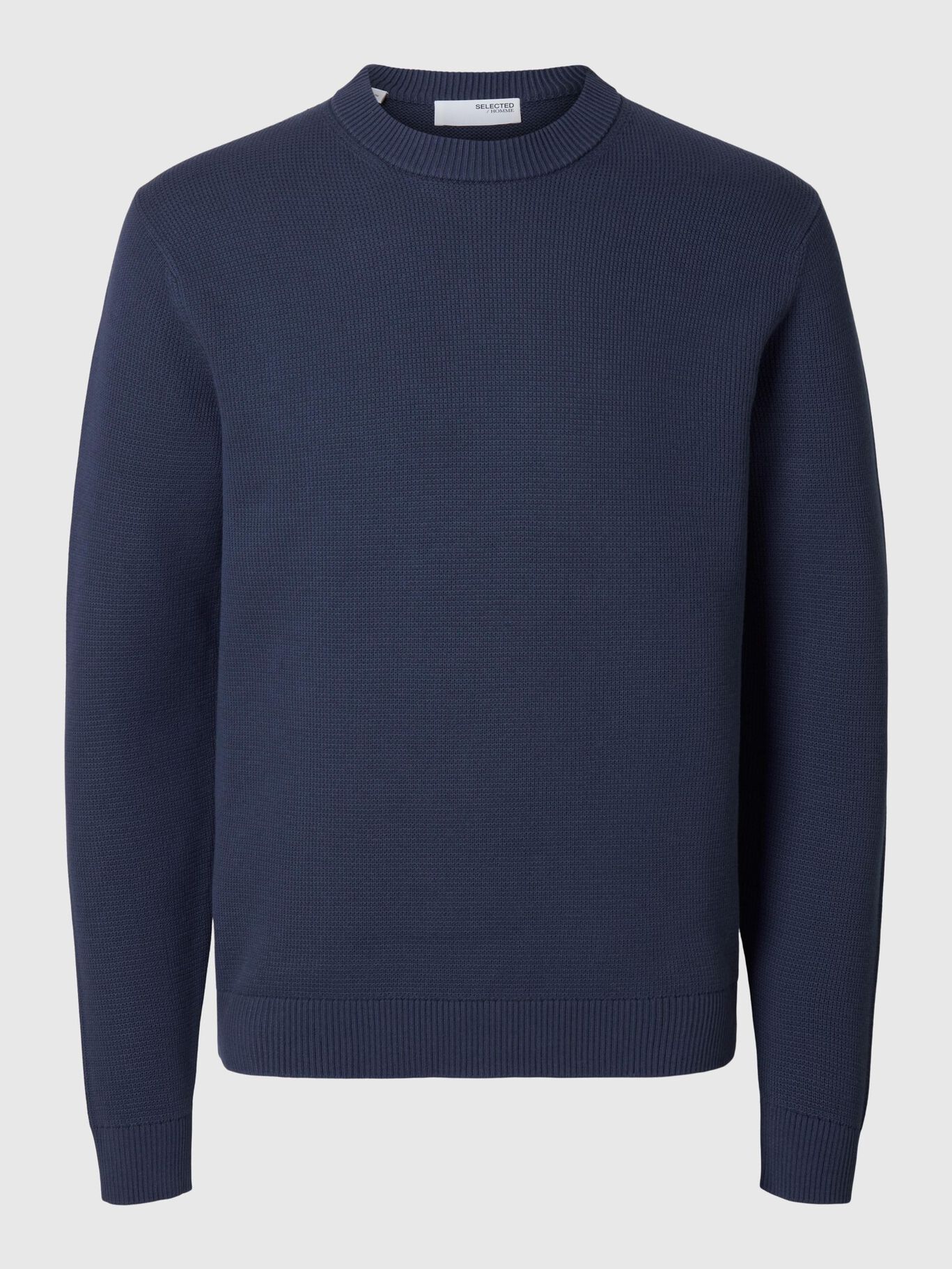 Jersey de Punto Canalé