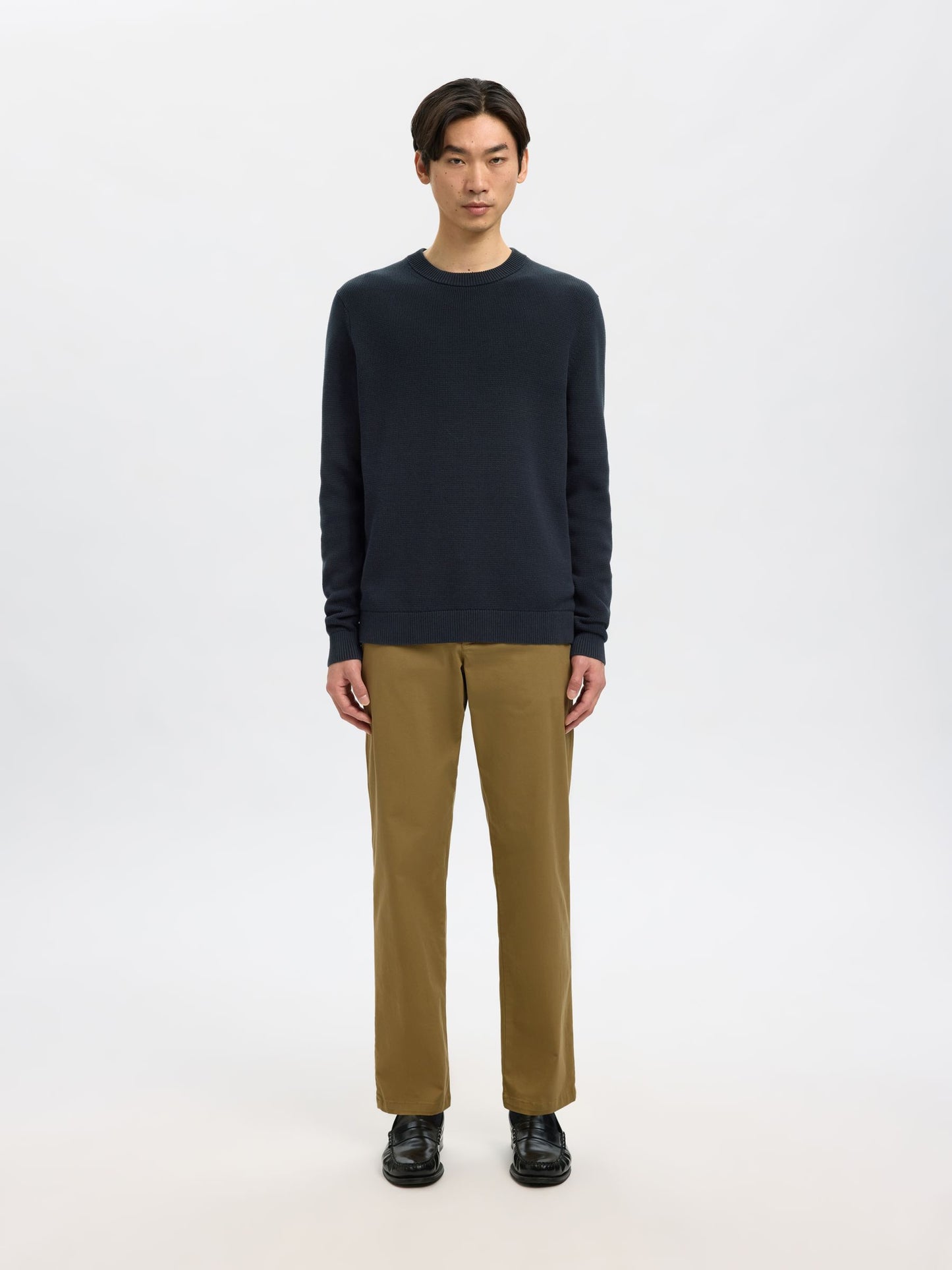 Jersey de Punto Canalé