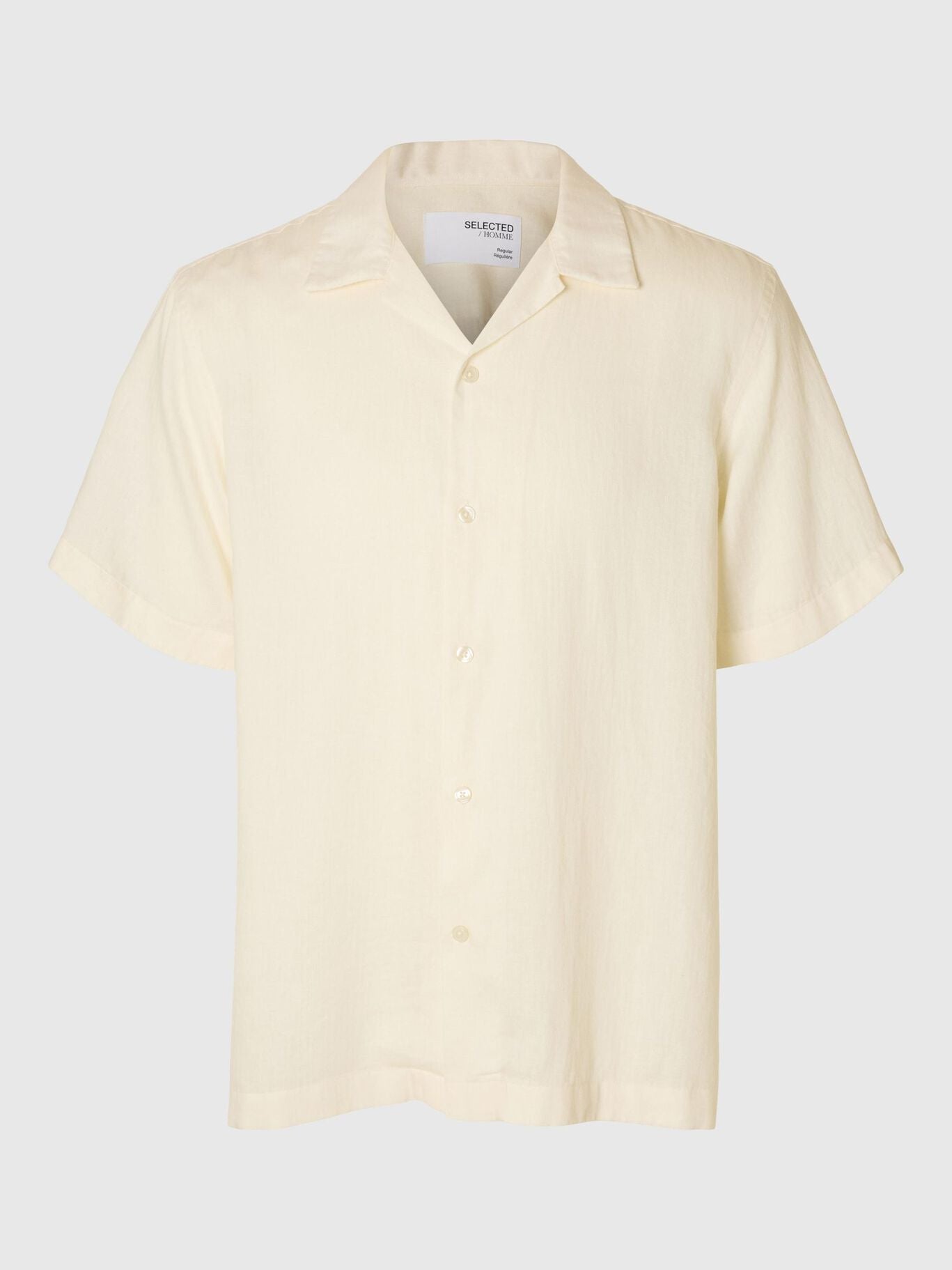 Camisa Estampada