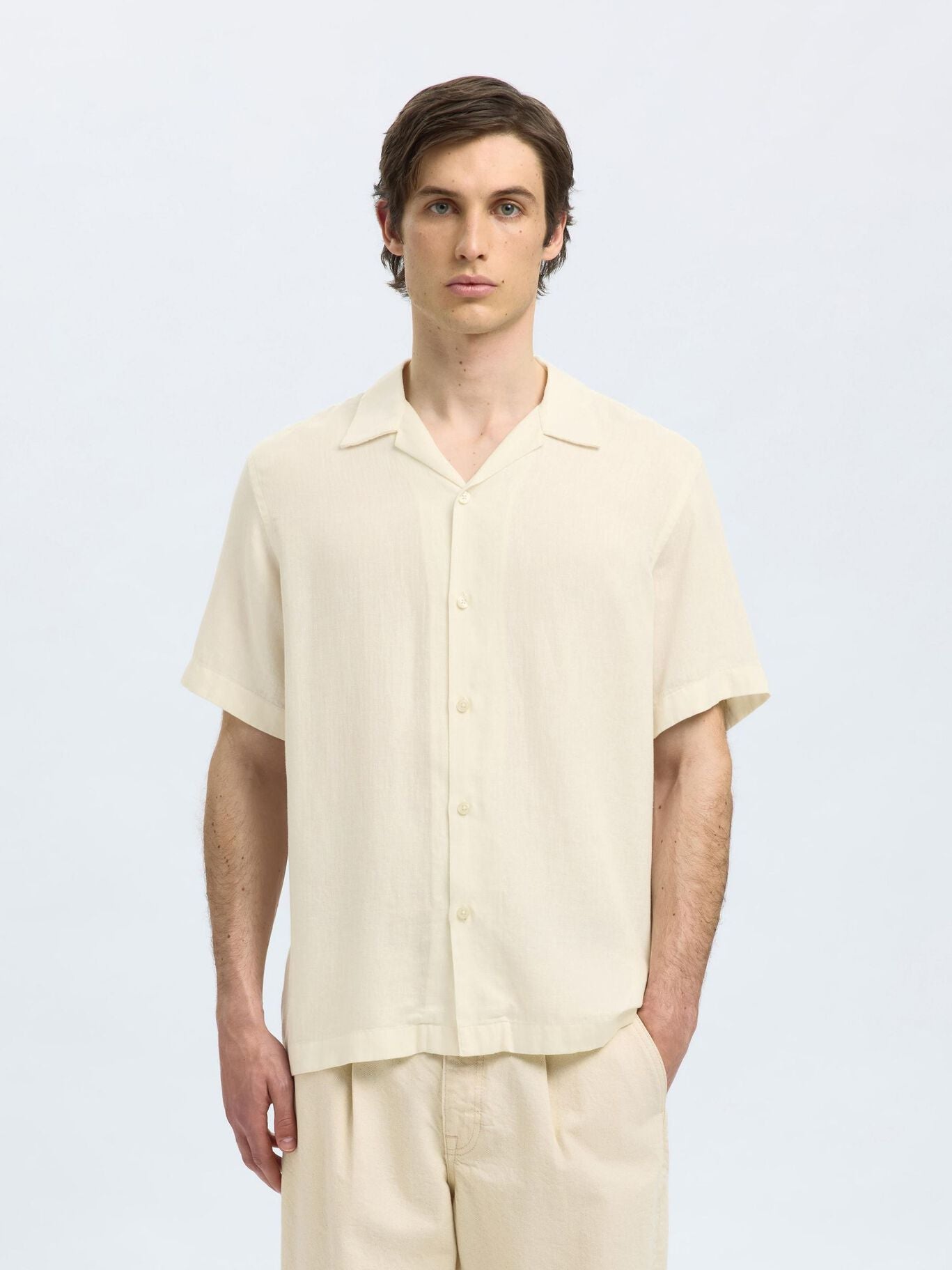 Camisa Estampada