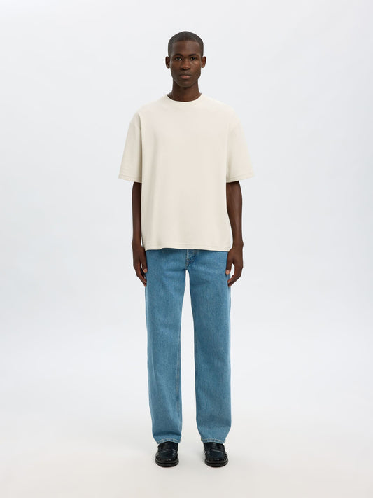 Camiseta Manga Corta