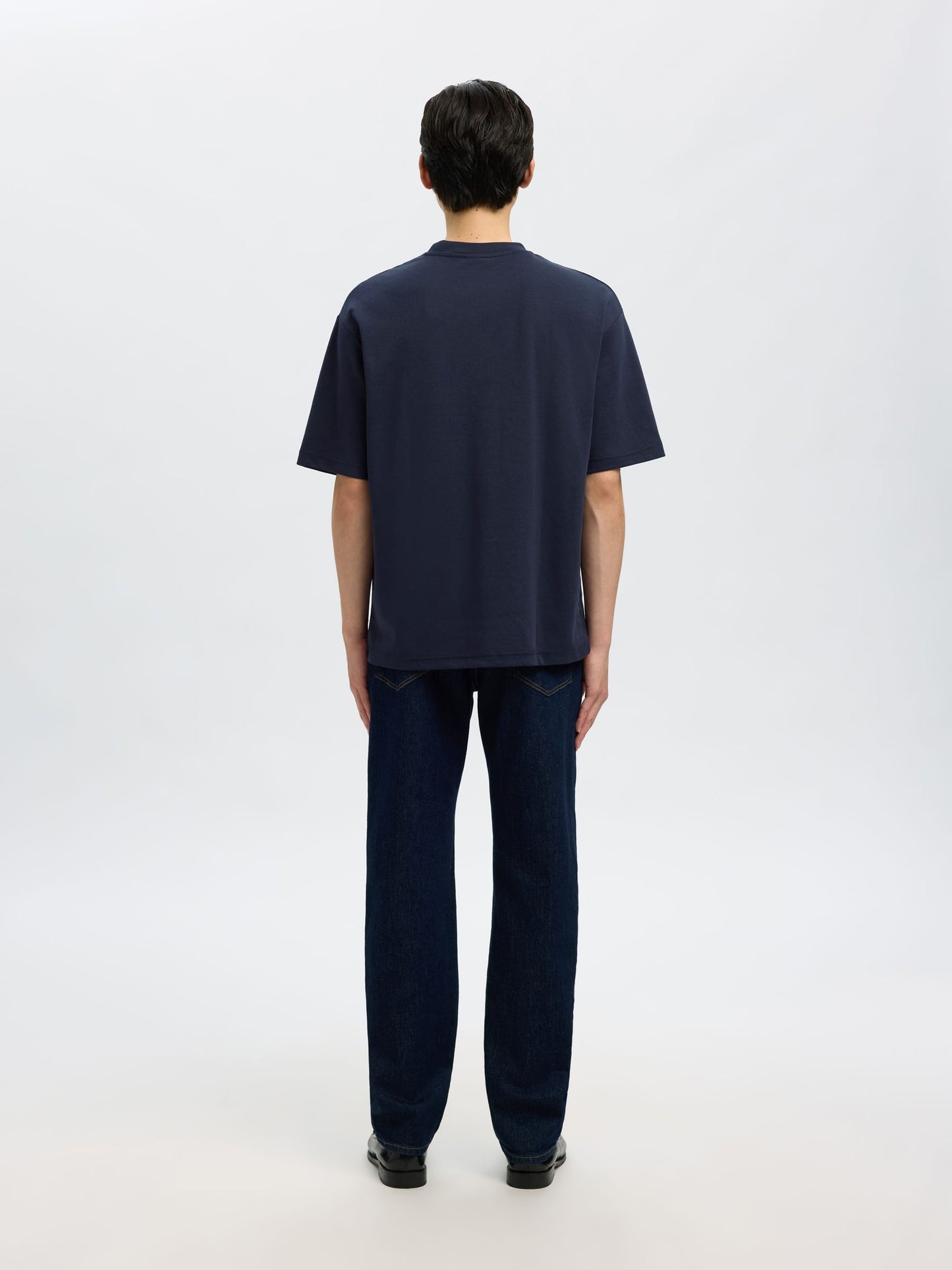 Camiseta Manga Corta